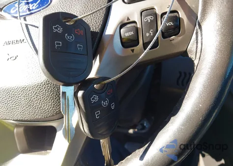 2013 Ford Taurus Sel from USA, damaged, VIN 1FAHP2E82DG118191